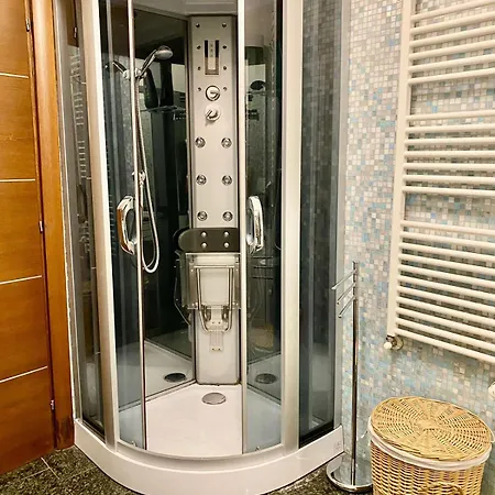 Centro Apartman Torino