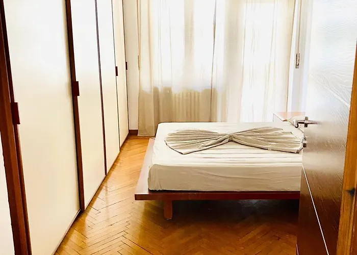Appartement Centro *