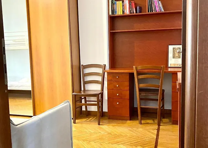 Centro Apartamento