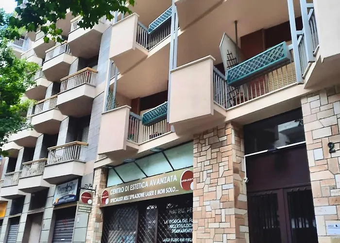 Appartement Centro