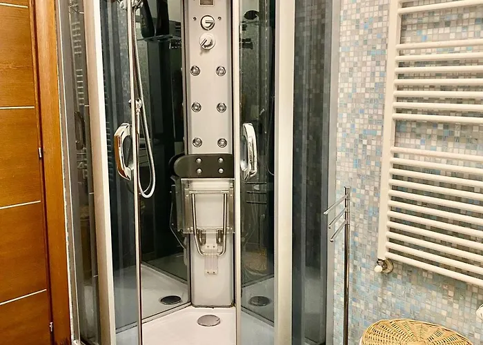 Centro Apartamento Turim