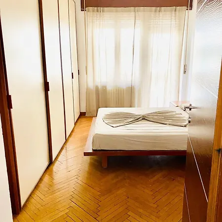 Apartman Centro *