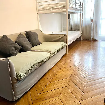 Centro * Torino