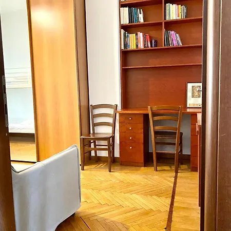 Centro Apartman