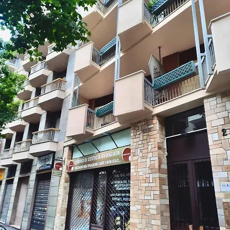 Apartman Centro