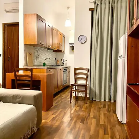 Apartman Centro