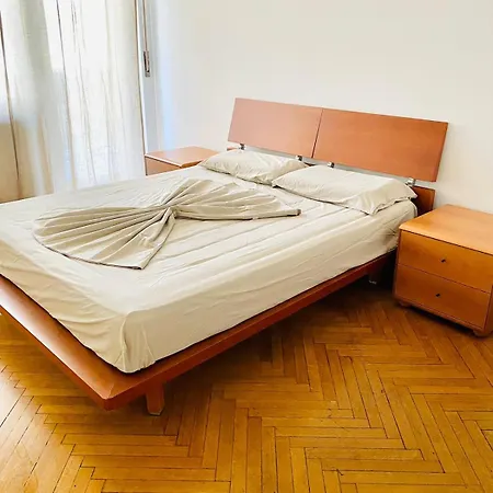 Apartmán Centro Turín