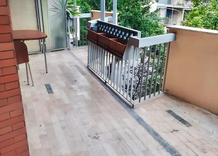 Centro Apartman Torino